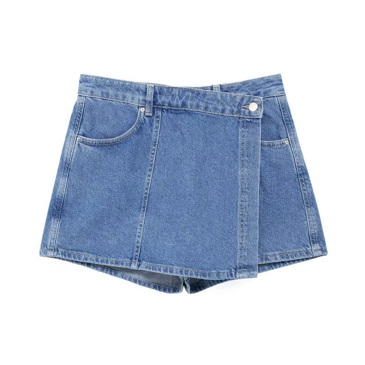 Sofia™ | Set in Denim Camicia