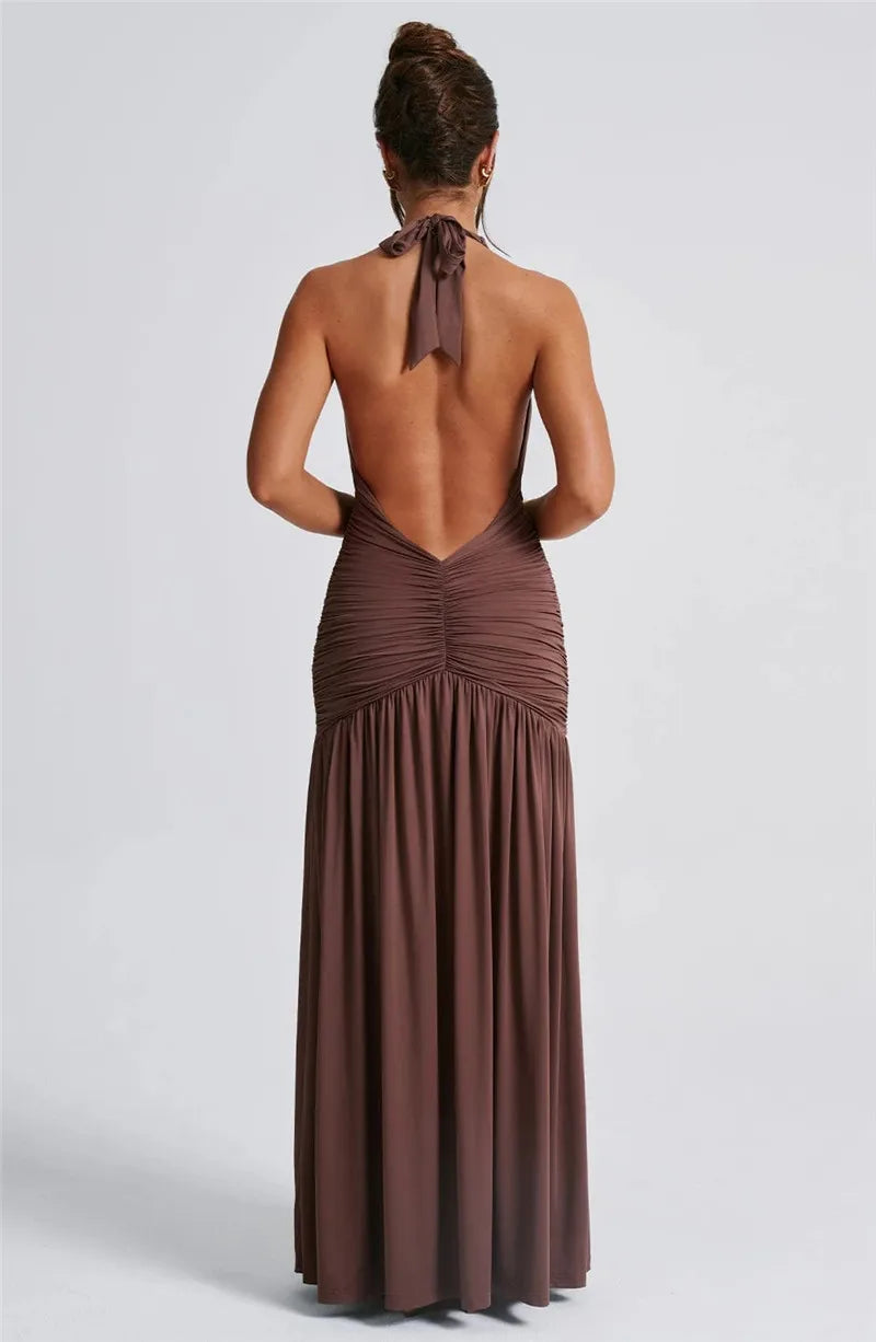 Susi - Il Maxi Vestito dei Sogni