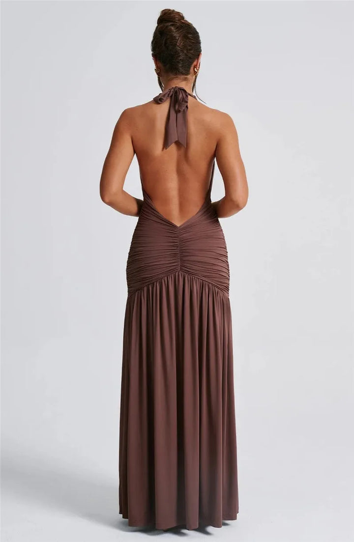Susi - Il Maxi Vestito dei Sogni