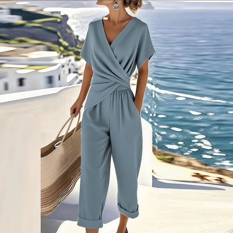 Isla | Set Elegante a Due Pezzi