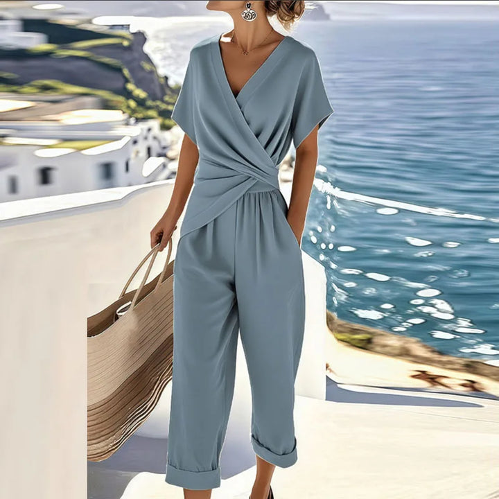 Isla | Set Elegante a Due Pezzi