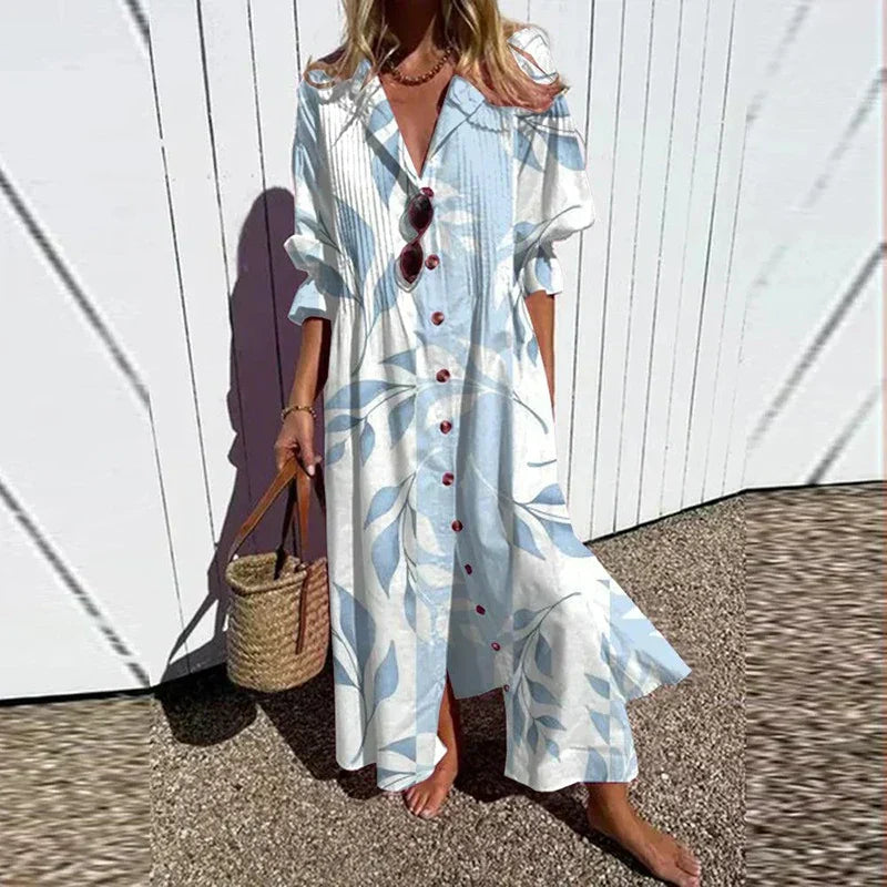 Sofia™ | Giulia Vestito Boho