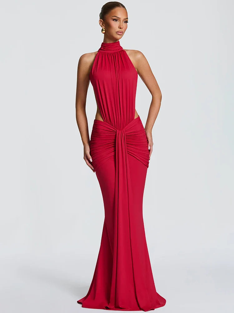 Vestito Sandra™ | Eleganza moderna che definisce la silhouette