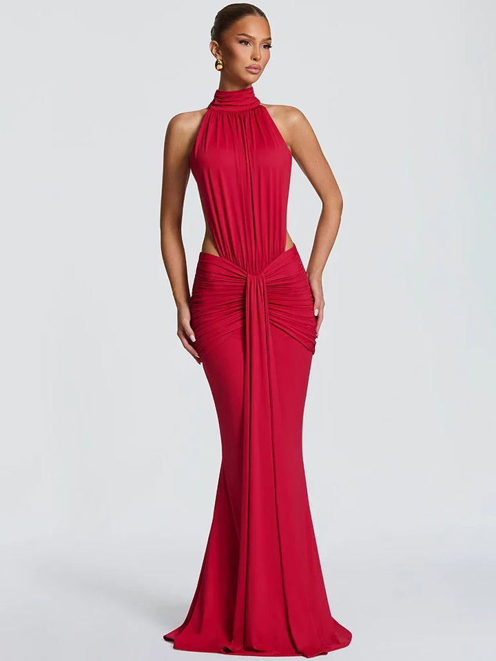 Vestito Sandra™ | Eleganza moderna che definisce la silhouette