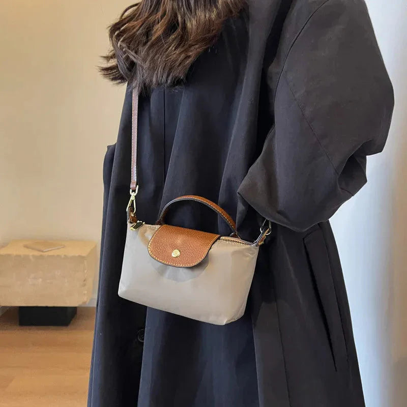Sofia™ | Borsa a Spalla Vittoria Luxe