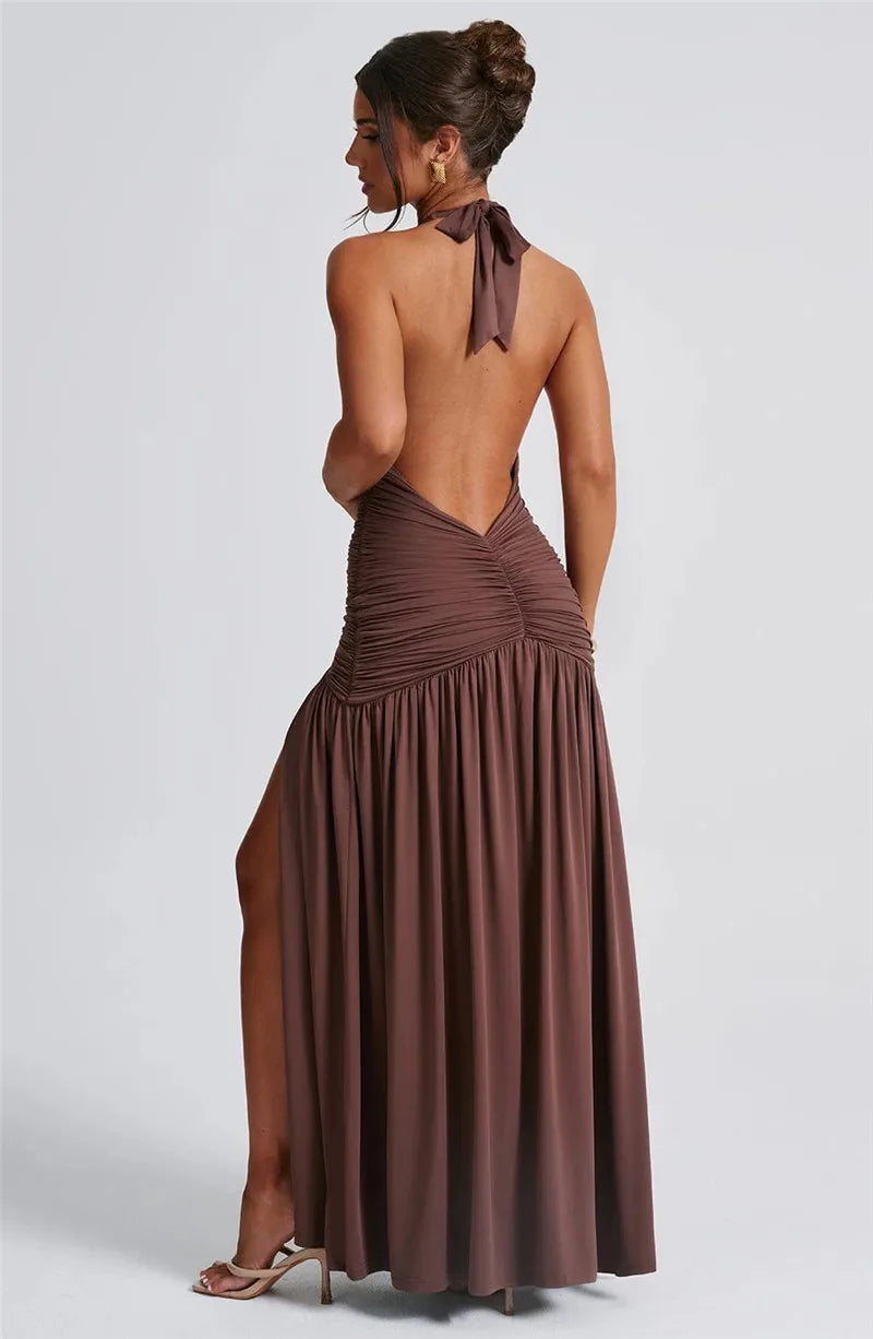Susi - Il Maxi Vestito dei Sogni