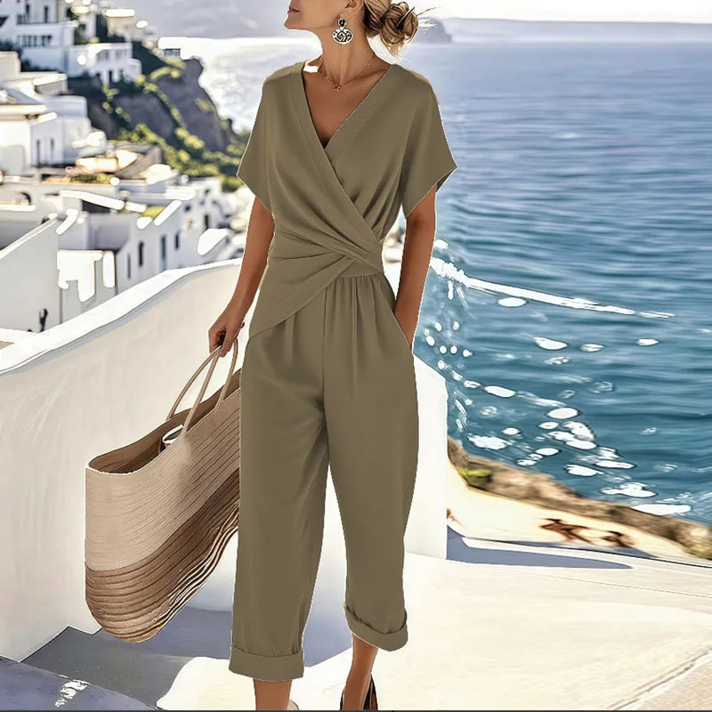 Isla | Set Elegante a Due Pezzi
