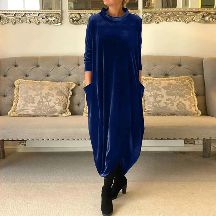 Marina™ | Abito con Comfort