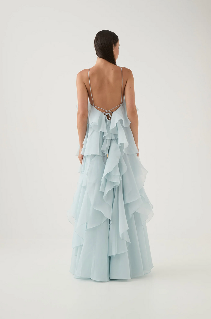 LIVORA – Abito Maxi