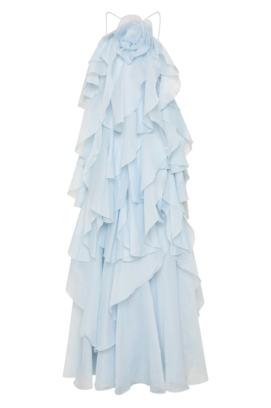 LIVORA – Maxi Dress