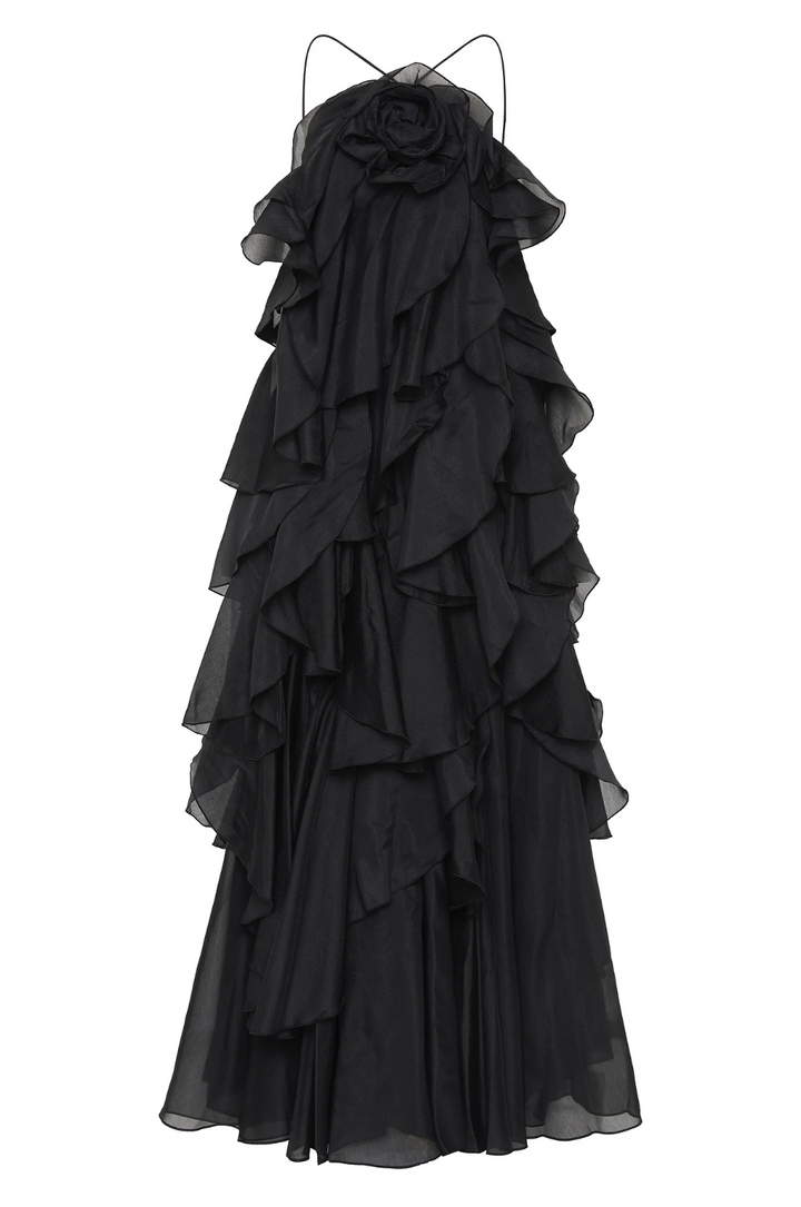 LIVORA – Abito Maxi