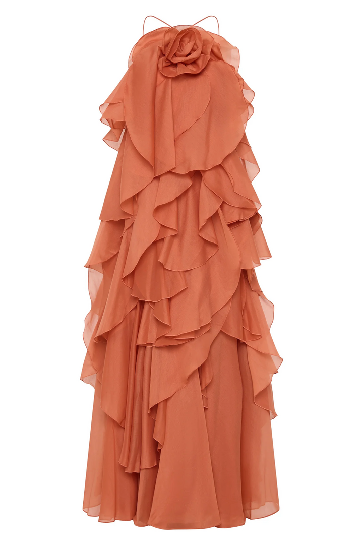 LIVORA – Maxi Dress