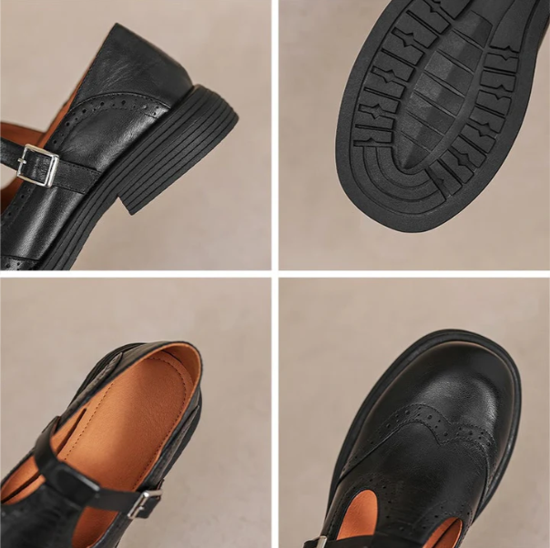 Elisa | Eleganza e Comfort Talon