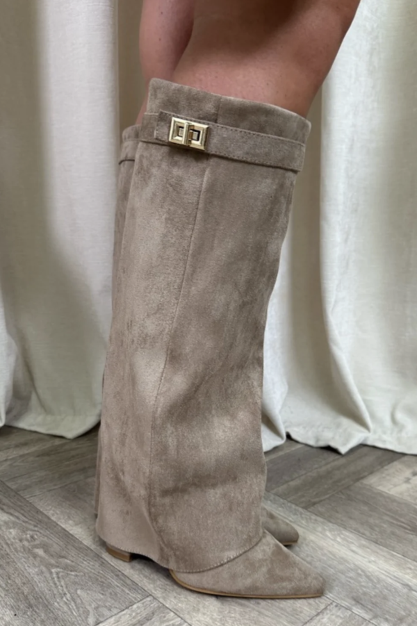 Sofia™ | Stivali Lorenza Luxe