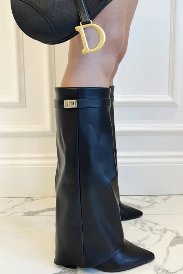 Sofia™ | Stivali Lorenza Luxe