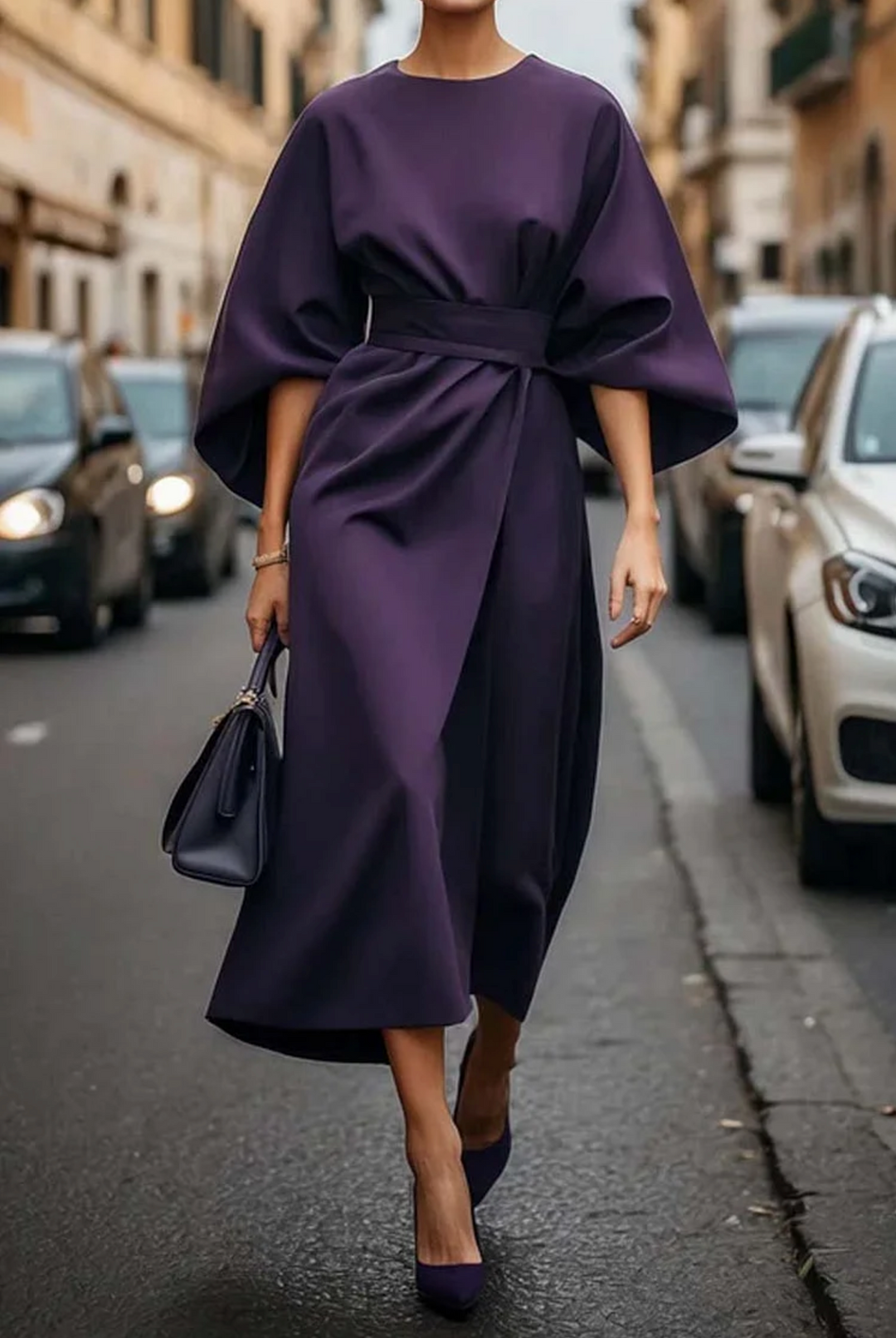 Louise - Abito elegante