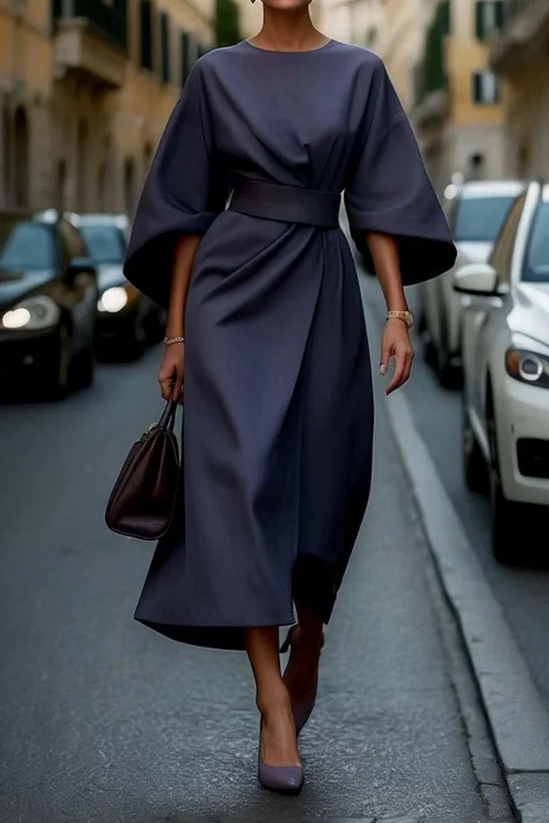Louise - Abito elegante