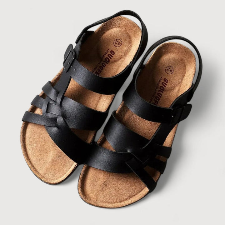 ISABEL | SANDALI CON STILE E BENESSERE