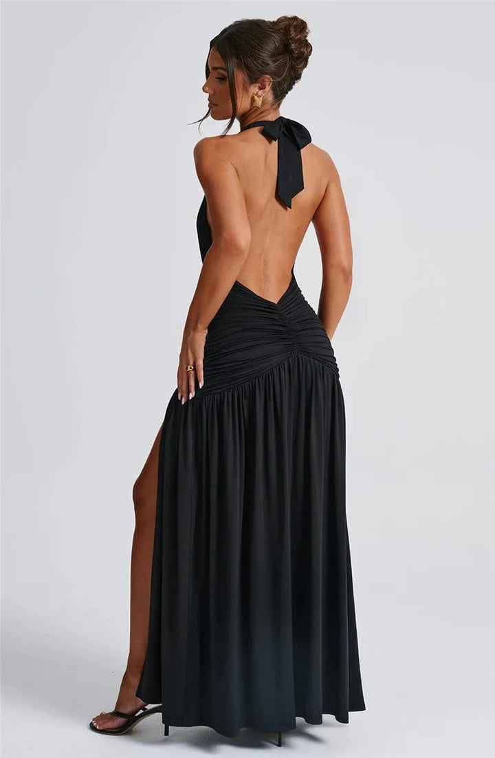 Susi - Il Maxi Vestito dei Sogni
