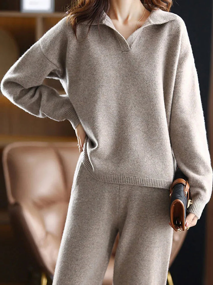 Grace | Set in Maglia Polo