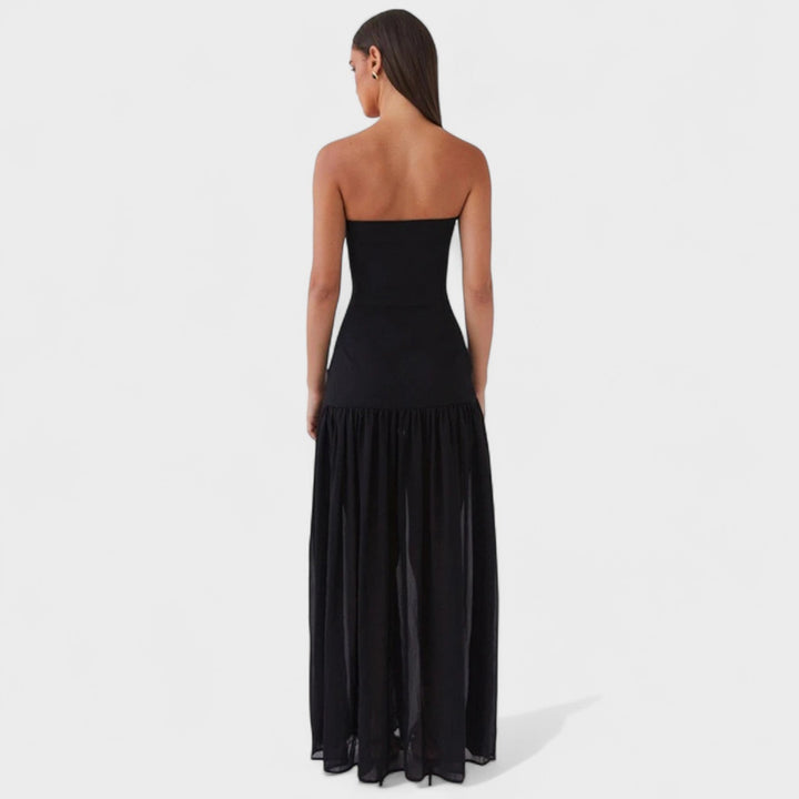 Celina - Vestito da Gala