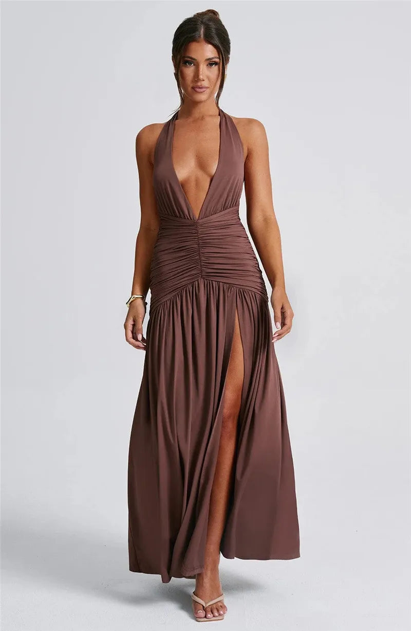 Susi - Il Maxi Vestito dei Sogni