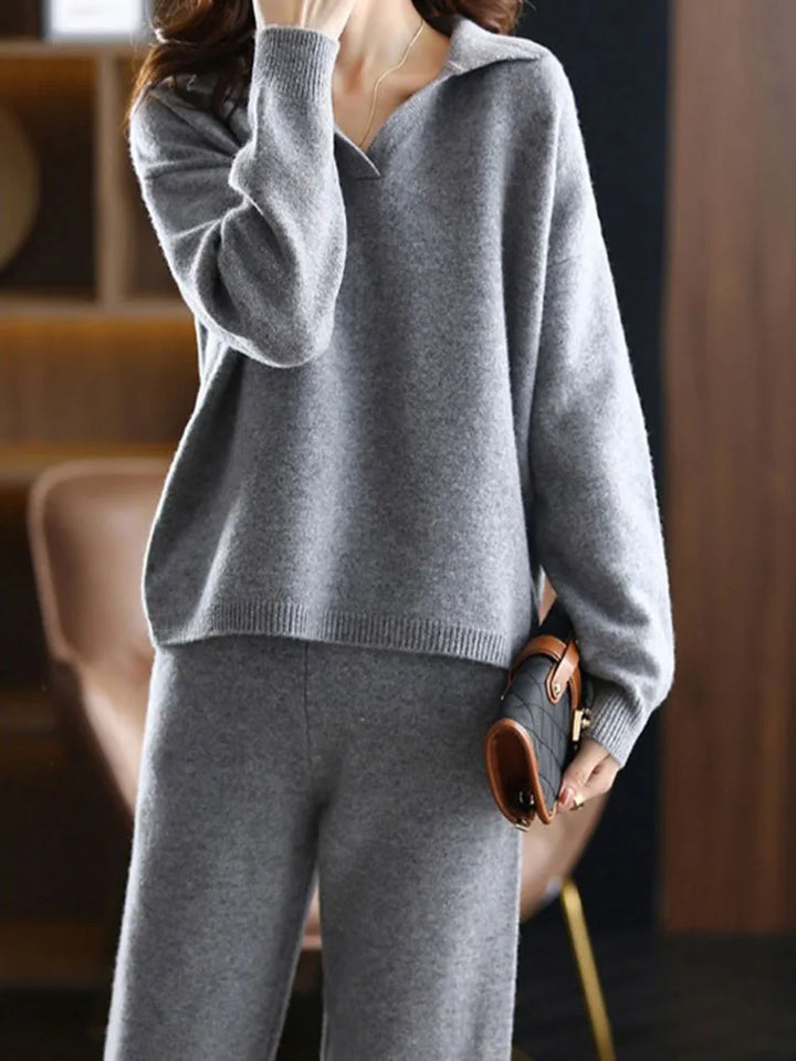 Grace | Set in Maglia Polo