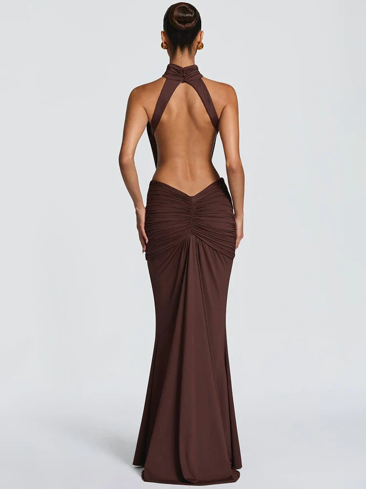 Vestito Sandra™ | Eleganza moderna che definisce la silhouette