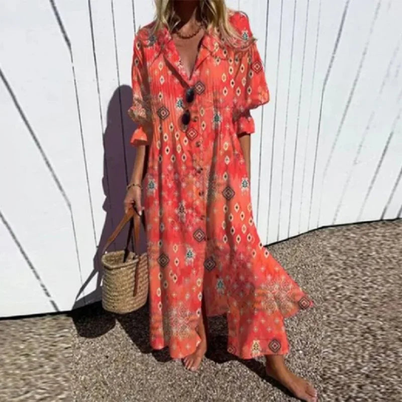 Sofia™ | Giulia Vestito Boho