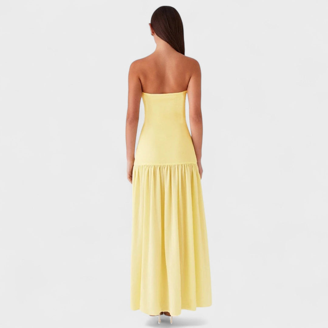 Celina - Vestito da Gala