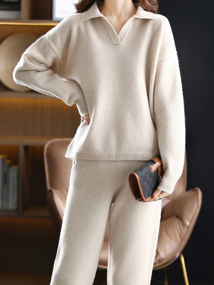 Grace | Set in Maglia Polo