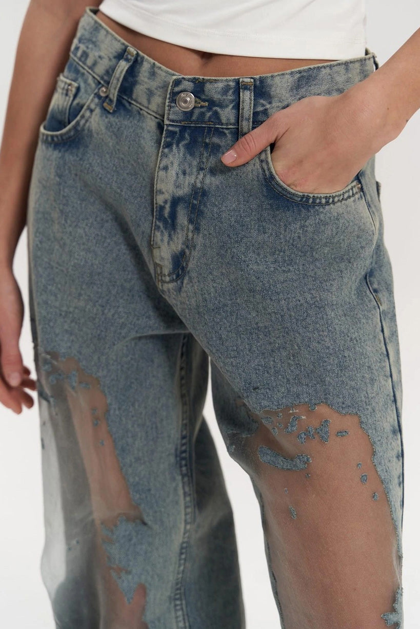 Sofia™ | Set di bluse a fiori stampate Nelly