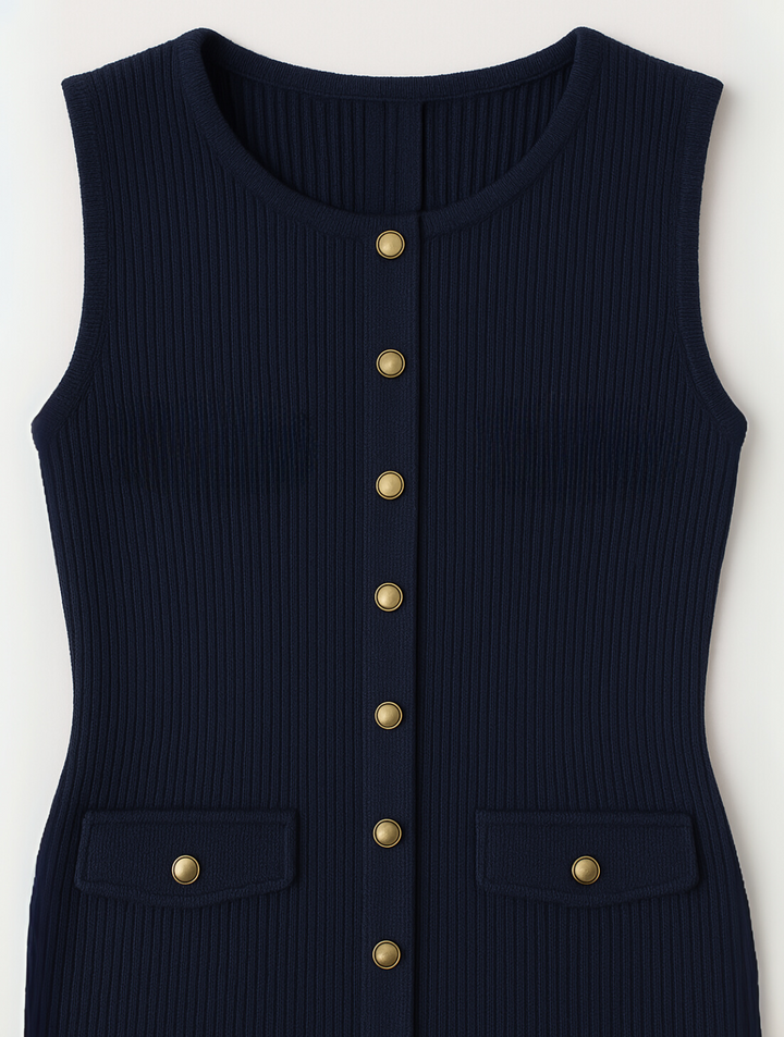 Il Modern Muse Knit