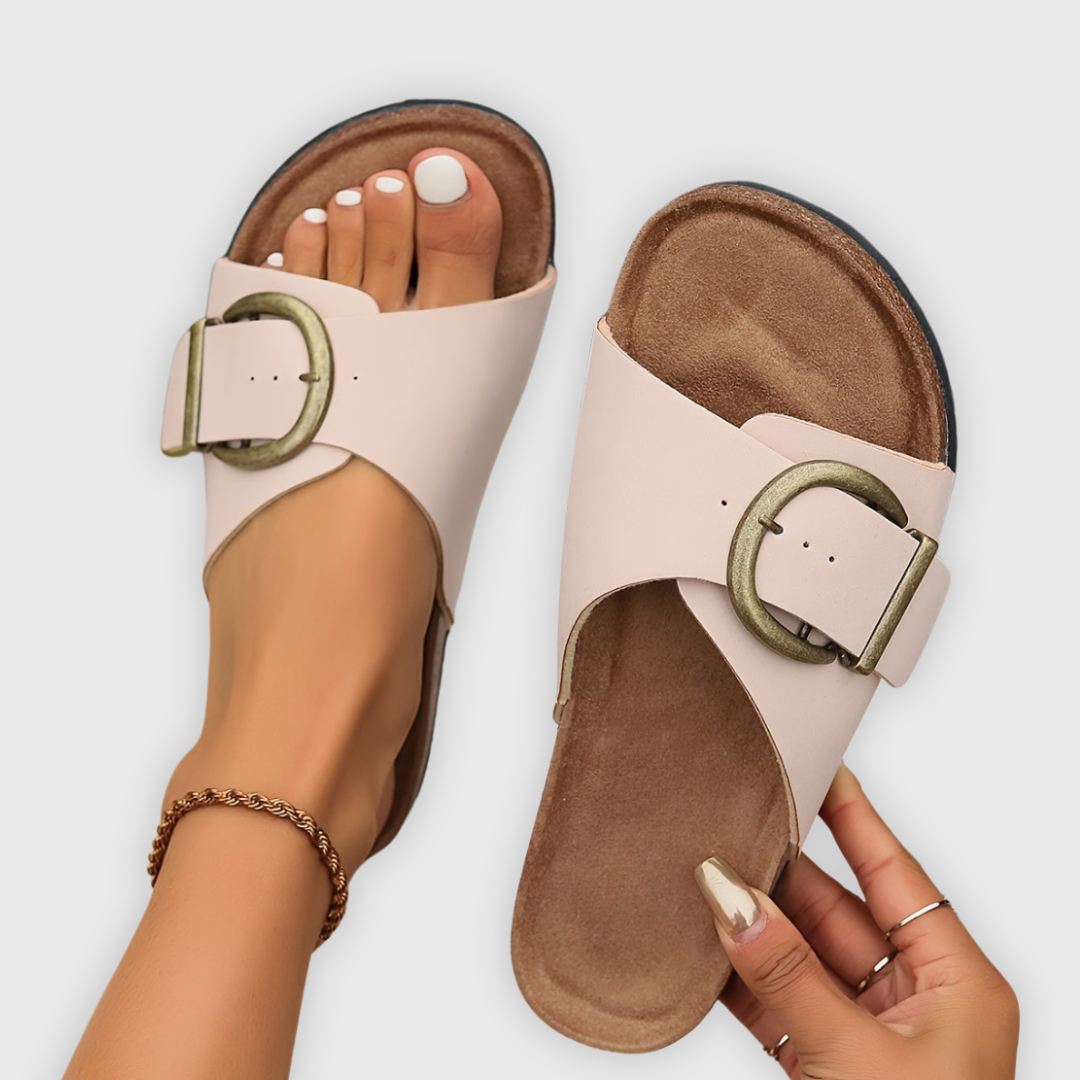 NOA | SANDALI ELEGANTI E COMODI