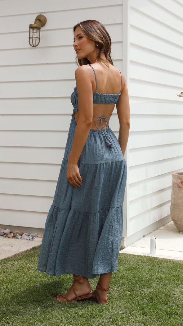 Amalia | Abito Midi