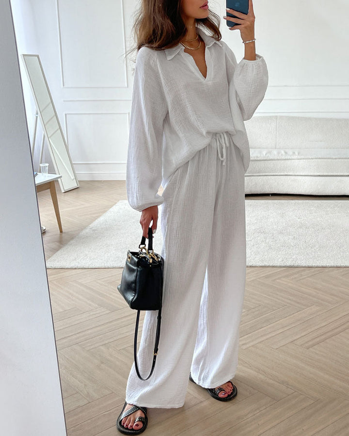Sofia™ | Eve Set di 2 Pezzi Traspirante