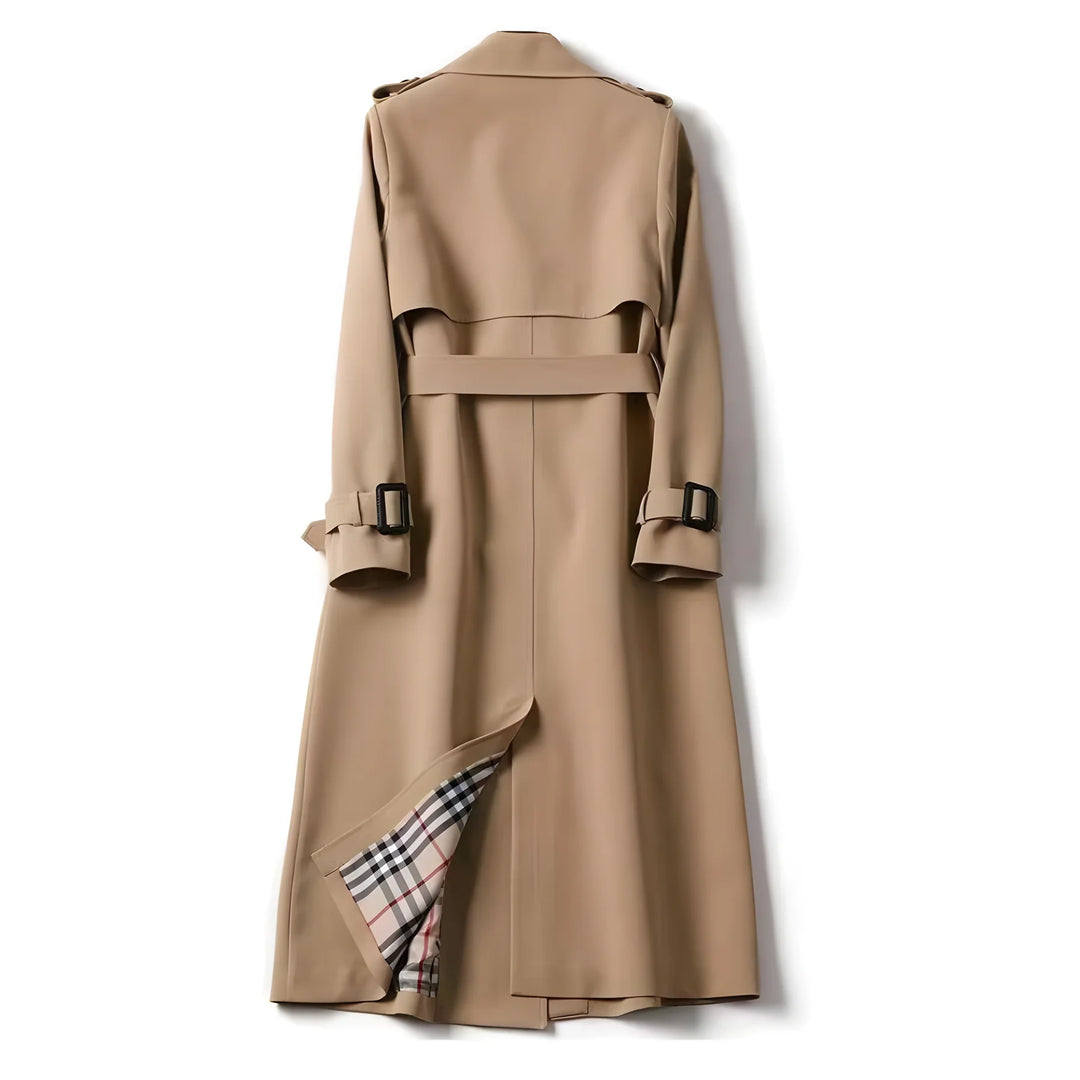 Felìn - Trench elegante e stiloso