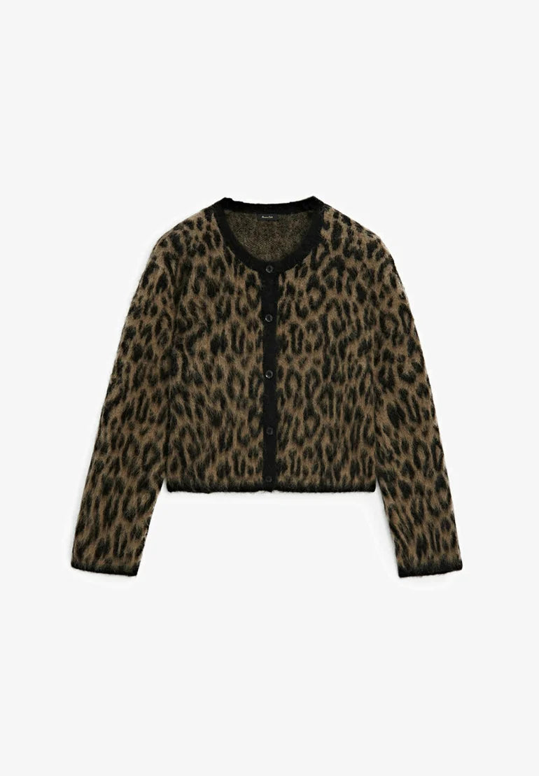 Sofia™ | Cardigan di Alessia-Viola