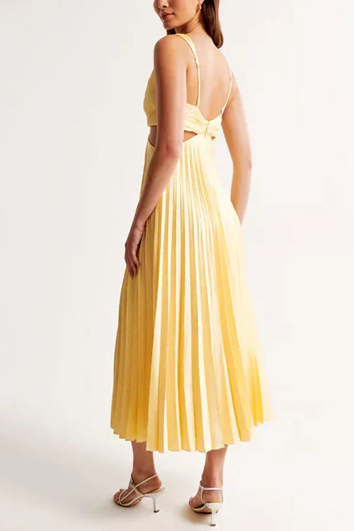 Zoe | Vestito Maxi Sognante