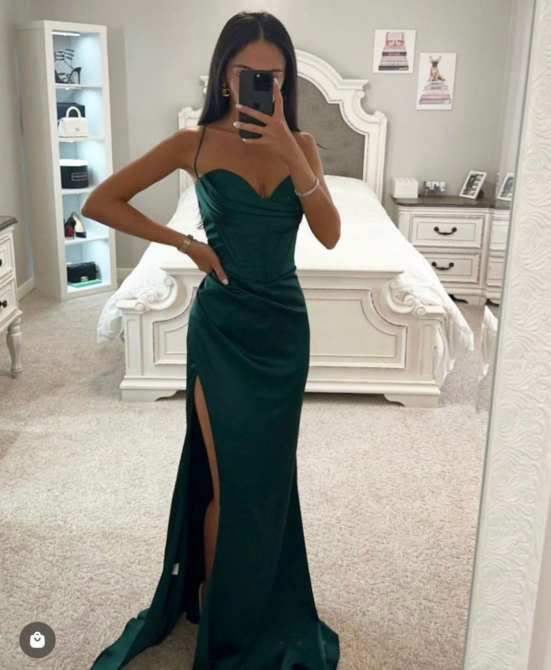 Sofia™ | Abito Ludovica