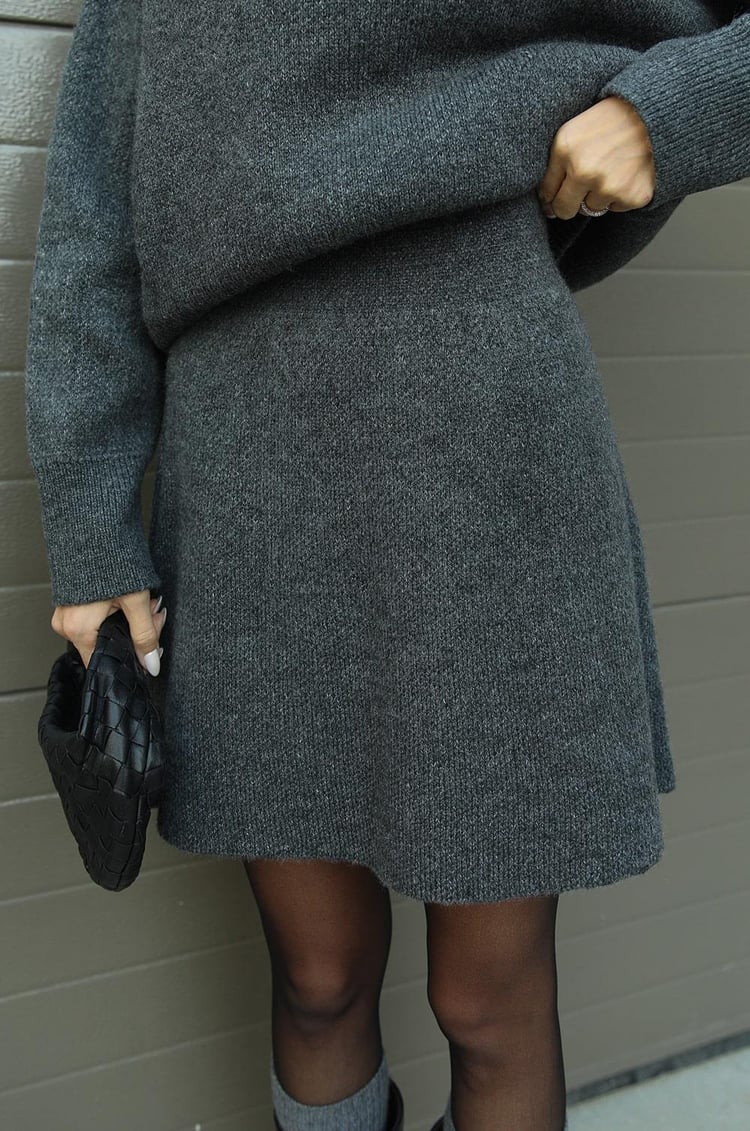 Lara | Set Autunno