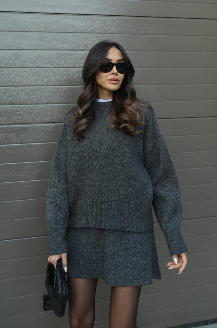 Lara | Set Autunno