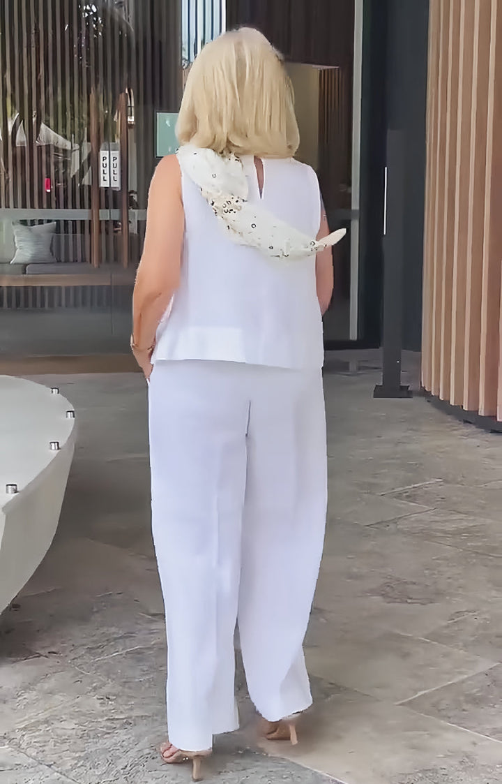Cyrell | Completo elegante