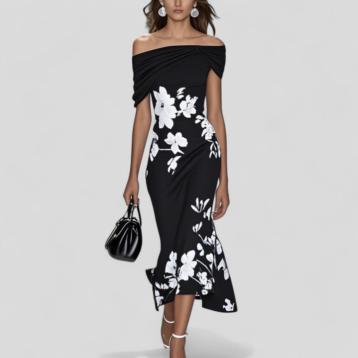 Rocela | Vestito Midi