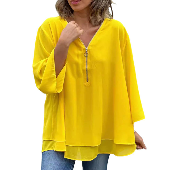 Sofia™ | Elisa - Top Leggero ed Elegante