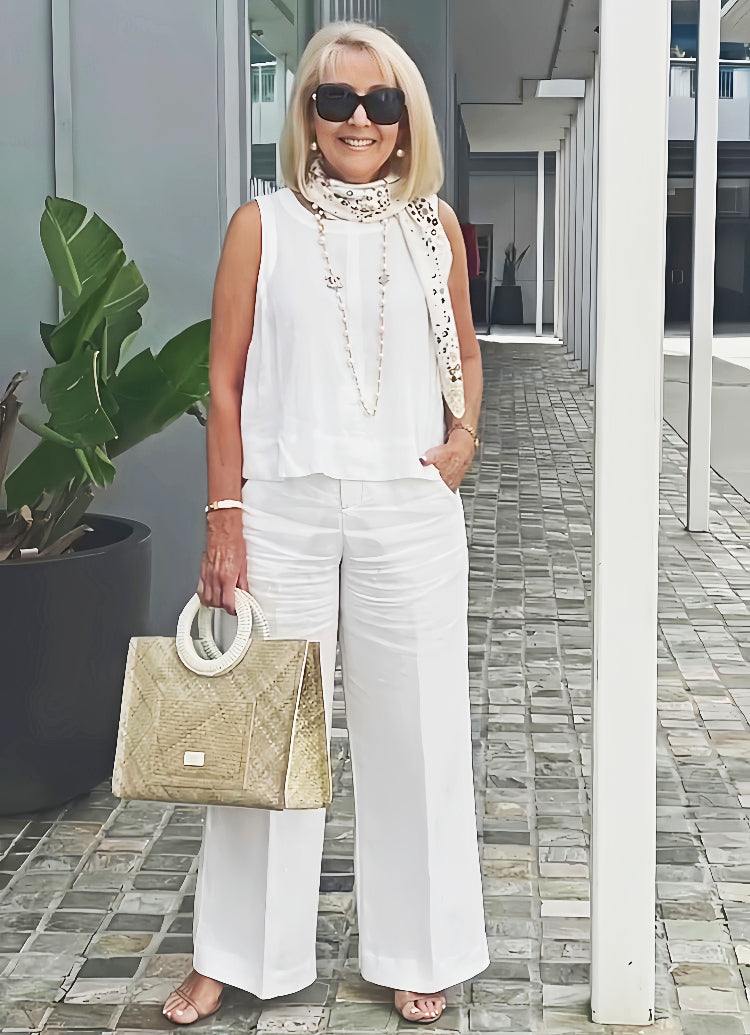 Cyrell | Completo elegante