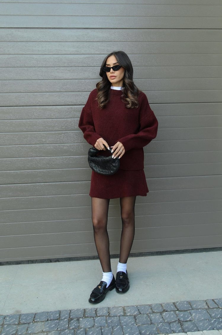 Lara | Set Autunno