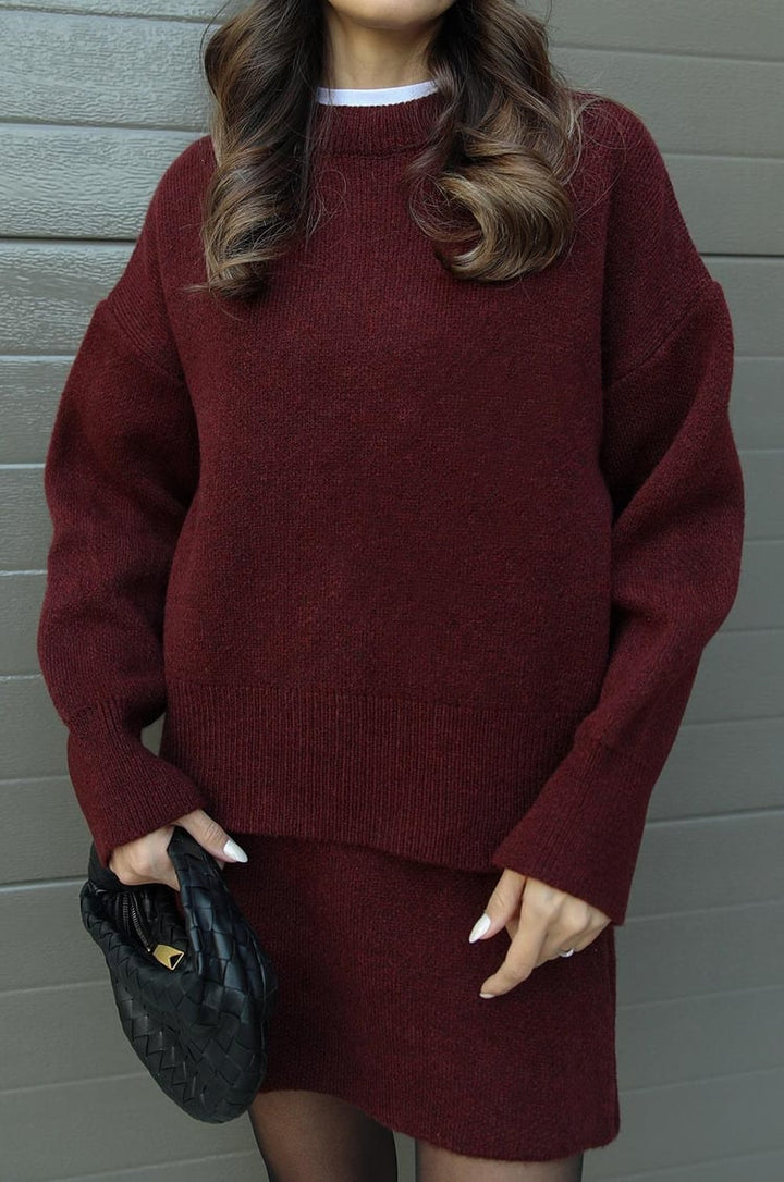Lara | Set Autunno