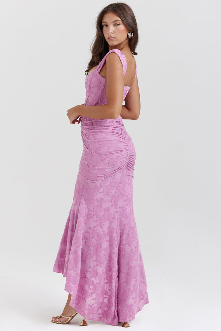 Sienna - Vestito Elegante in Vita