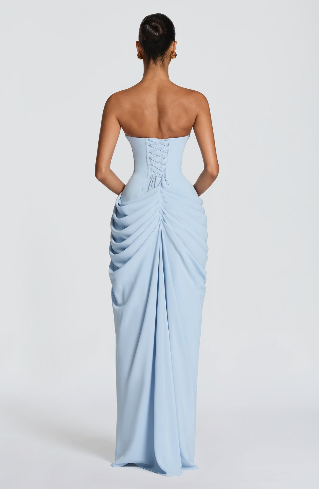 Vestito Lola™  | Eleganza scultorea che definisce la tua figura